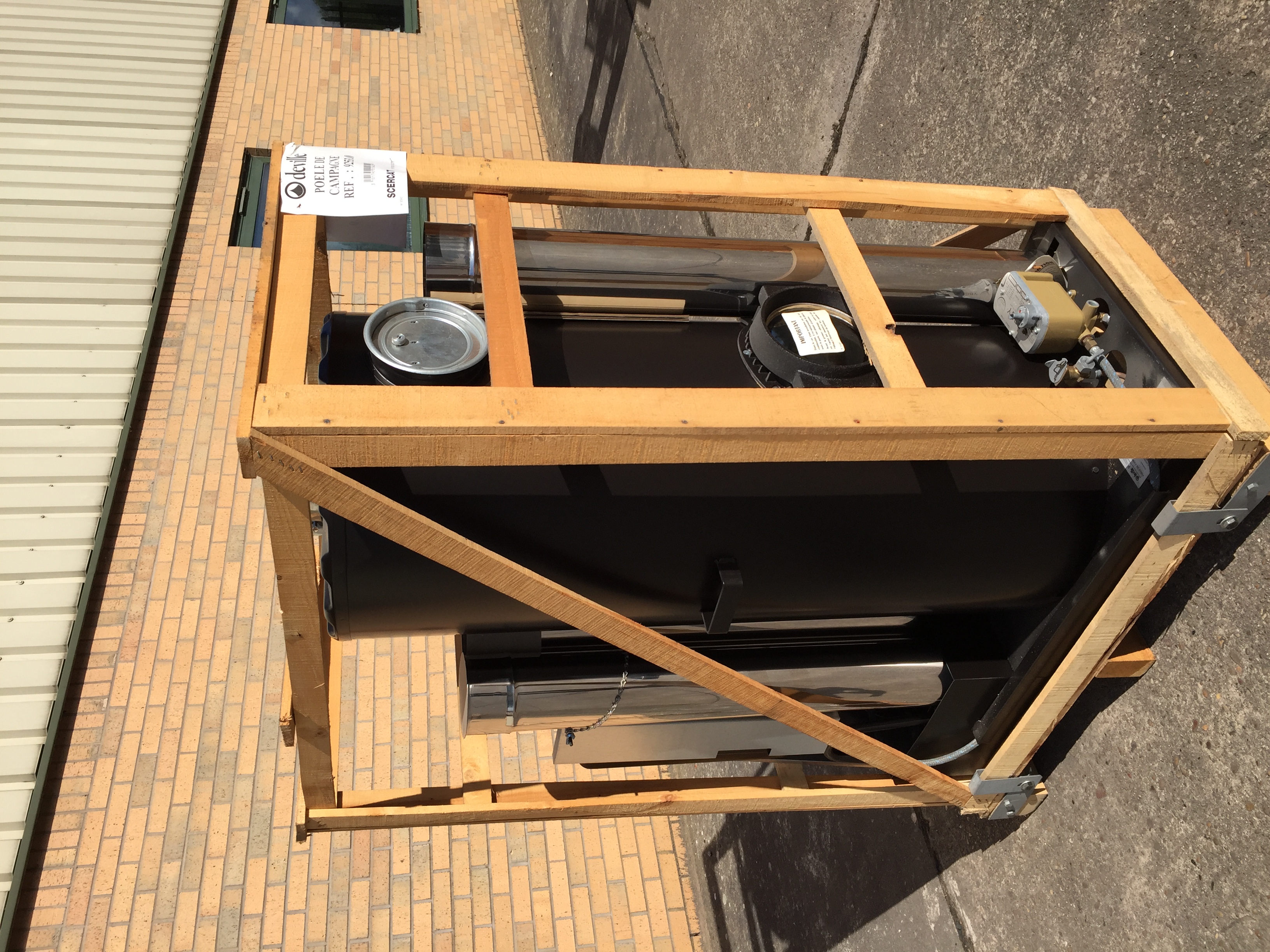 deville heater5